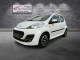 Peugeot 107 Active*EU5*2HA*AUTOMATIK* - Peugeot 107: Active