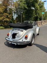 Volkswagen Käfer 1302 LS Cabrio  - Volkswagen Käfer: Cabrio, 1302