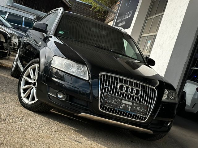 Audi A6 Allroad 3.0TDI quattro *S-LINE* ( VOLL )