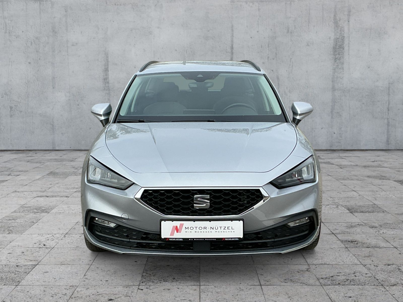 Seat Leon - Bild 3
