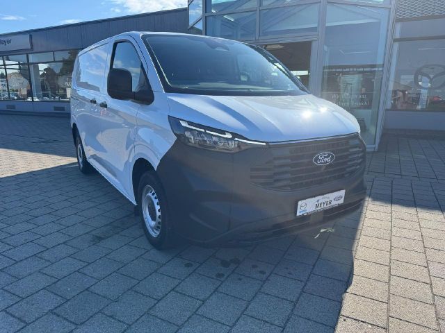 Ford Transit Custom 280 L1 FWD bis zu 2,8t AHK