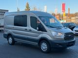 Ford Transit Kasten 350 L2 Trend 1.Hand *6Sitzer *AHK