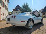 Corvette C4 Cabrio/L98/H-Zulassung - Corvette aus 1991