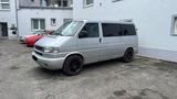 Volkswagen T4 Multivan Atlantis 7 Sitzer Automatik  8... - VW T4 Multivan in Frankfurt