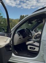 BMW X7 xDrive40i - - BMW X7 xDrive40i Gebrauchtwagen
