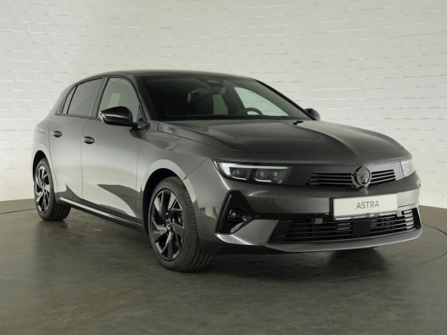 Astra L LIM GS HYBRID eDCT+LED MATRIX+NAVI+360 G