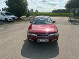 Mazda 626 Limousine ( Rot - 2,5 L V6 Schal... - Mazda 626 mit Benzin-Antrieb: Limousine
