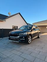 BMW X1 18d sDrive Automatik - BMW 1er Reihe SUV
