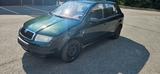 Skoda Fabia 1.4 16V Klima,8XRäder,TÜV 04.26 - Skoda Fabia: 04