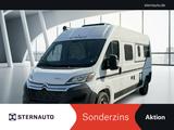 Etrusco CV 600 DB Citroen / 7 Jahre Dichtheitsgarantie