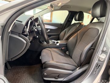 Mercedes C 200 - 11