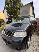 Volkswagen T5 California - Volkswagen T5 California aus 2009