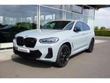 BMW X4 M40 d M SPORT+HUD+AHK+360°KAMERA+ACC+HARMAN K