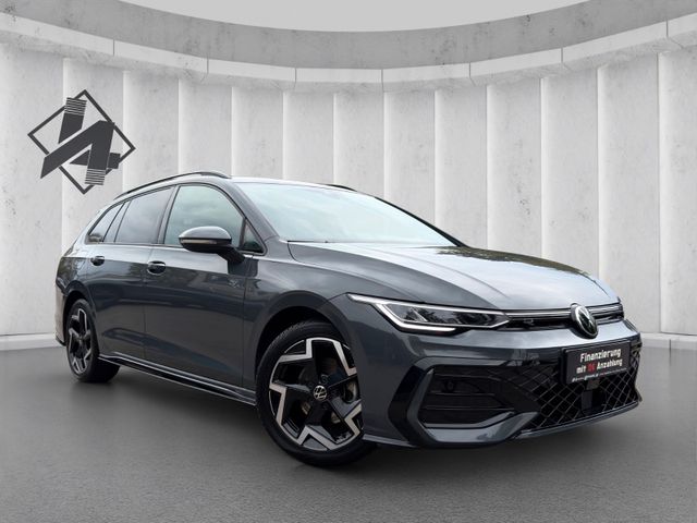 Volkswagen Golf VIII Variant R-Line Facelift*ACC*LED*ViCo**