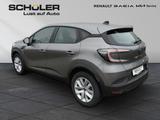 Renault Captur Evolution Hybrid E-Tech 160 SHZ - Renault Captur Evolution mit Hybrid-Antrieb (Benzin/Elektro)