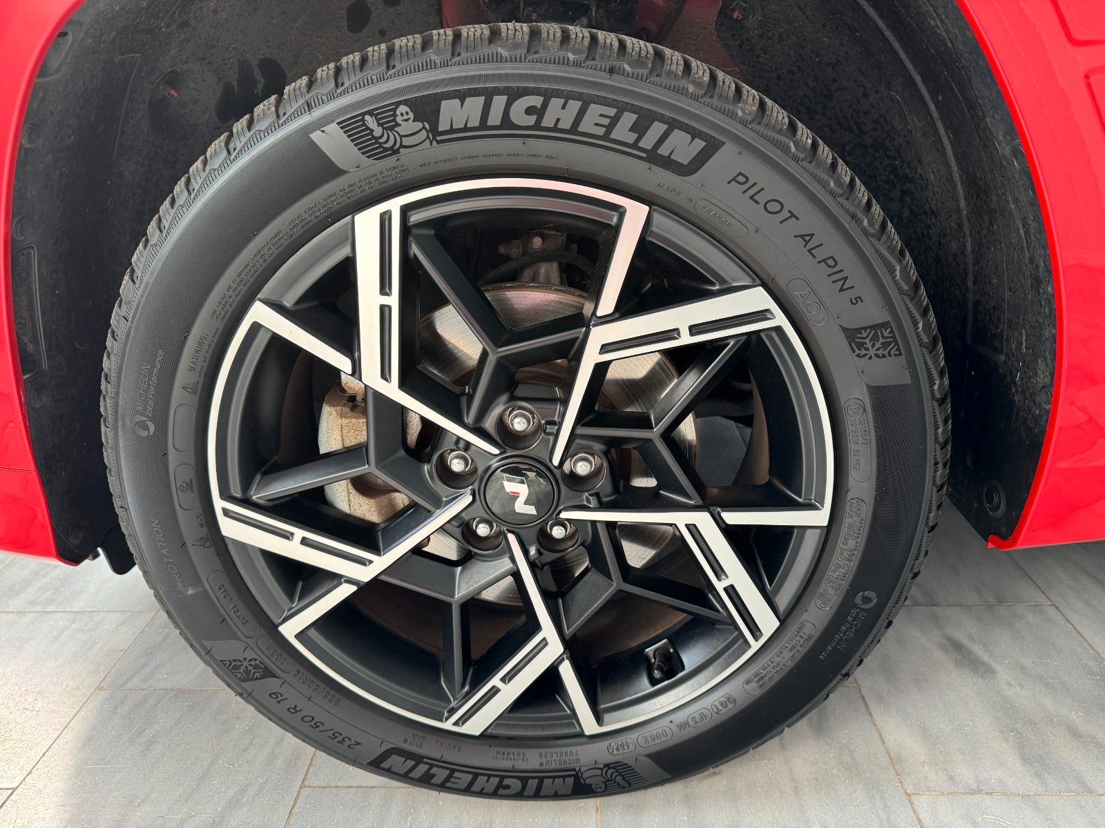 Hyundai Tucson – Bild 12