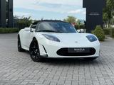 Tesla V2.5 - HEATED SEATS - 2 DIN SCREEN - Tesla Roadster