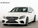 Mercedes-Benz C 200 T AMG*Pano*Assistenz-/Park-Paket*Sitzhzg* - Mercedes-Benz C AMG Paket