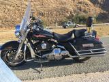 Harley-Davidson FLHRI Road King - HARLEY-DAVIDSON 2004 ROAD KING