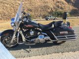 Harley-Davidson FLHRI Road King - HARLEY-DAVIDSON 2004 ROAD KING