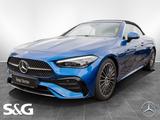 Mercedes-Benz CLE 200 Cabriolet AMG RüKam+Totwink.+AHK+LED
