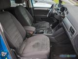 Volkswagen Touran 1.5 TSI Comfortl. 7 Sitze AHK Navi Sitzh. - VW Touran von 2023