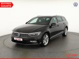 Volkswagen Passat Variant 2.0 TSI DSG R-Line LED Navi PDC - Volkswagen Passat aus 2024
