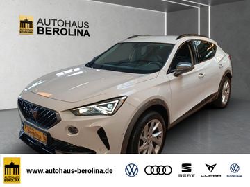 Cupra Formentor - 1