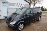Mercedes-Benz Viano 3.0 CDI kompakt|Automatik|Leder|Tempomat - Mercedes-Benz Viano aus 2008