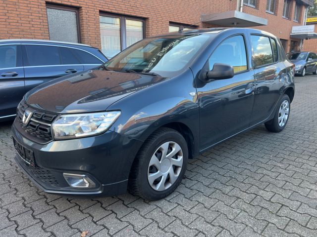 Dacia Sandero II 1.0 Essential