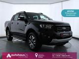 Ford Ranger 2.0 TDCi Wildtrak DK|4x4|LED|Navi|AHK|ACC - Ford Ranger Gebrauchtwagen in München
