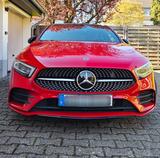 Mercedes-Benz A 250 4MATIC AMG LINE - LED - MBUX - KAMERA -GJR - Mercedes-Benz A 250 von privat