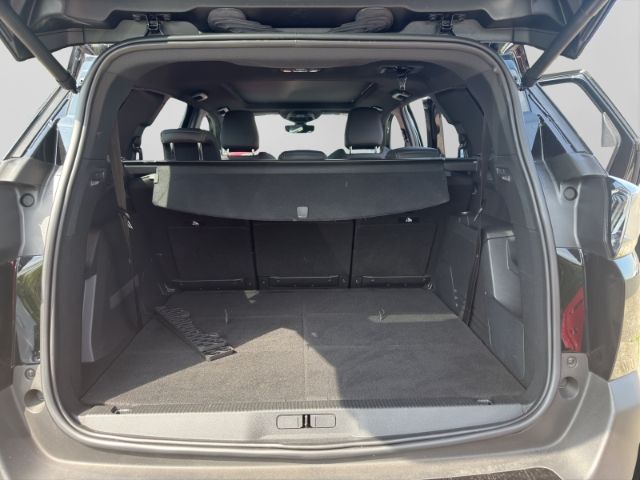Peugeot 5008 - Bild 17