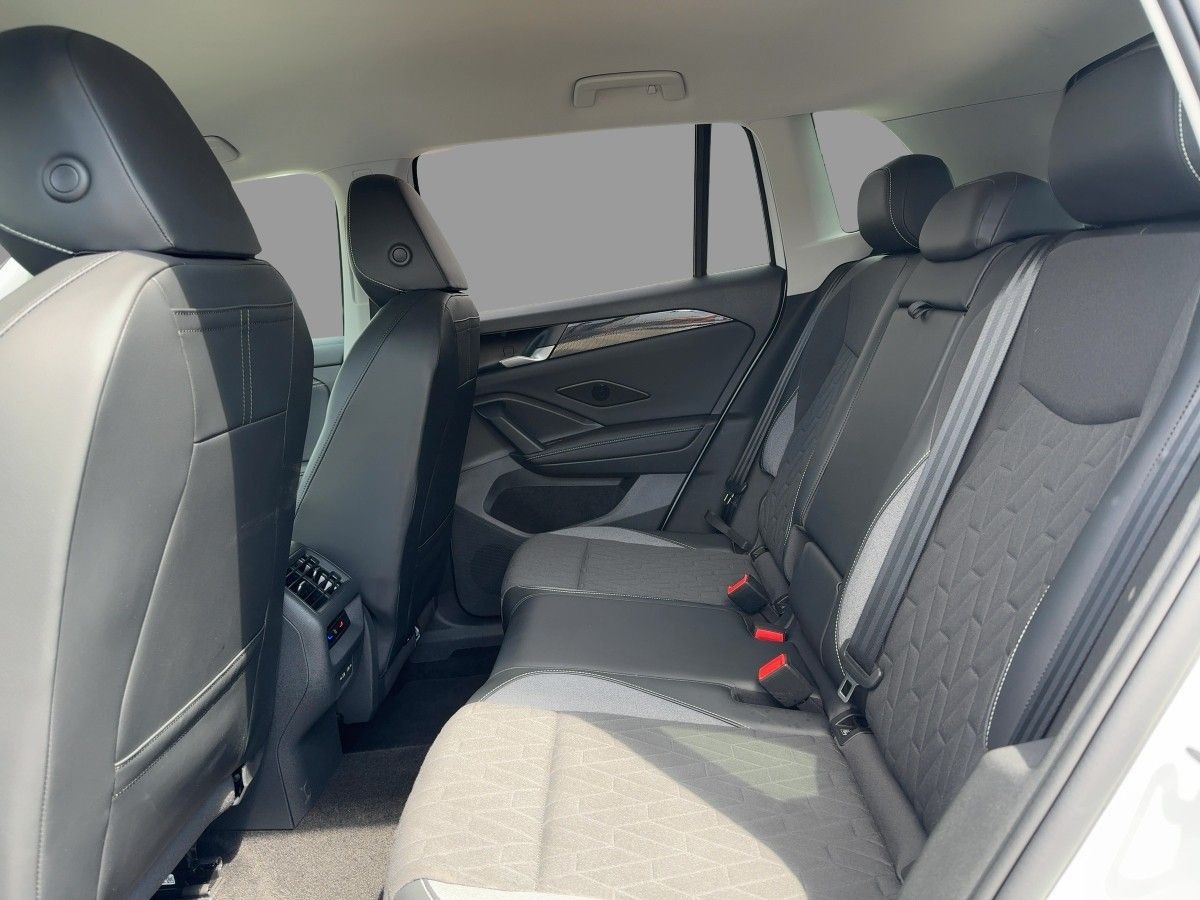 Volkswagen Tiguan - Bild 10