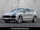 Porsche Cayenne GTS Coupe InnoDrive Sportabgas Panorama - Porsche: Beige, Leder