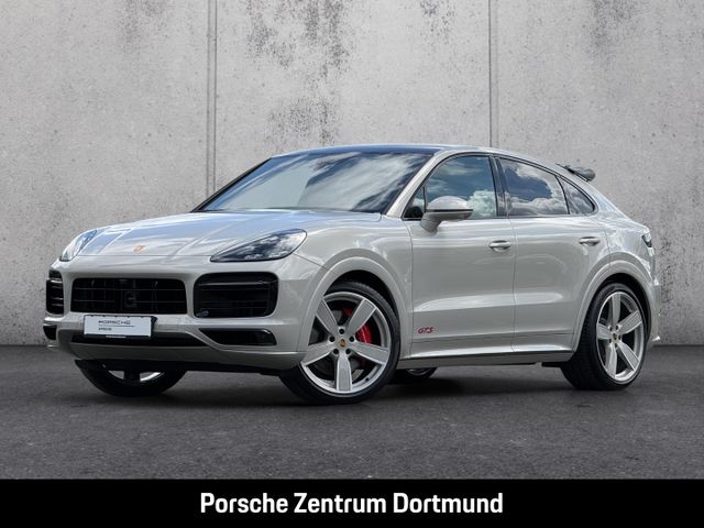 PORSCHE Cayenne GTS Coupe InnoDrive Sportabgas Panorama