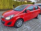 Opel Corsa D Selection - Opel Corsa Gebrauchtwagen in Dresden