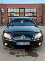 Volkswagen Phaeton 3,2 Benzin - gebrauchte VW Phaeton aus dem Jahr 2004