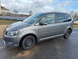 Volkswagen Touran 1.6 TDI LIFE