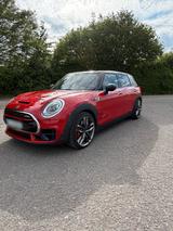 MINI Mini Clubman John Cooper Works All4 - MINI MINI: Clubman Works