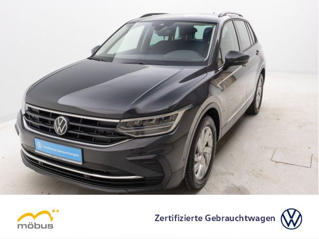 Volkswagen Tiguan 2.0 TDI DSG *LIFE*NAVI*Travel-Assist*Digi