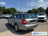Audi A4 Avant2.0FSI Klimaautom SHZ PDC GA Alu el.SP S - Audi A4 aus 2003: Kombi