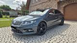 Volkswagen CC 2.0 TDI R Line DSG Allrad - Volkswagen CC: R Line