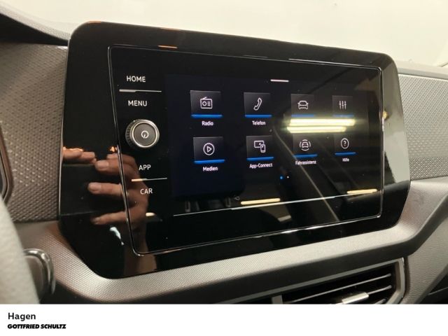 Volkswagen T-Cross - Bild 13