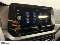 Volkswagen T-Cross - Vorschau Bild 13