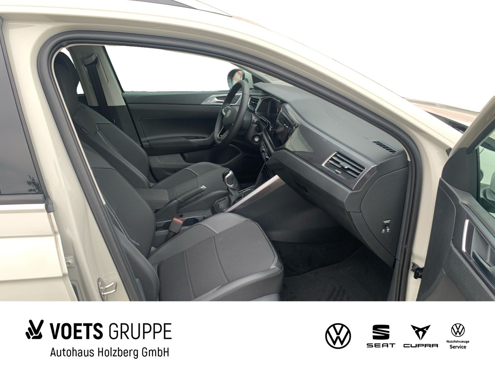 Volkswagen Taigo - Bild 7