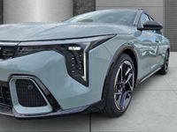 Kia K4 - Vorschau Bild 4