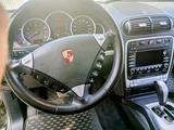 Porsche Cayenne GTS Porsche Design Edition 3 Porsche... - Porsche Cayenne Gebrauchtwagen in Stuttgart