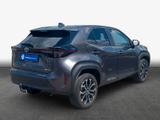 Toyota Yaris Cross Hybrid 1.5 VVT-i Team Deutschland - Toyota Yaris Cross Gebrauchtwagen