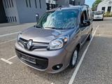 Renault Kangoo ENERGY 1.2 TCe 115 Limited 1. Hand - Renault Kangoo Gebrauchtwagen in Nürnberg